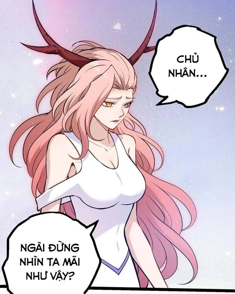 Thăng cấp bắt đầu từ một cái cây: Chapter 379