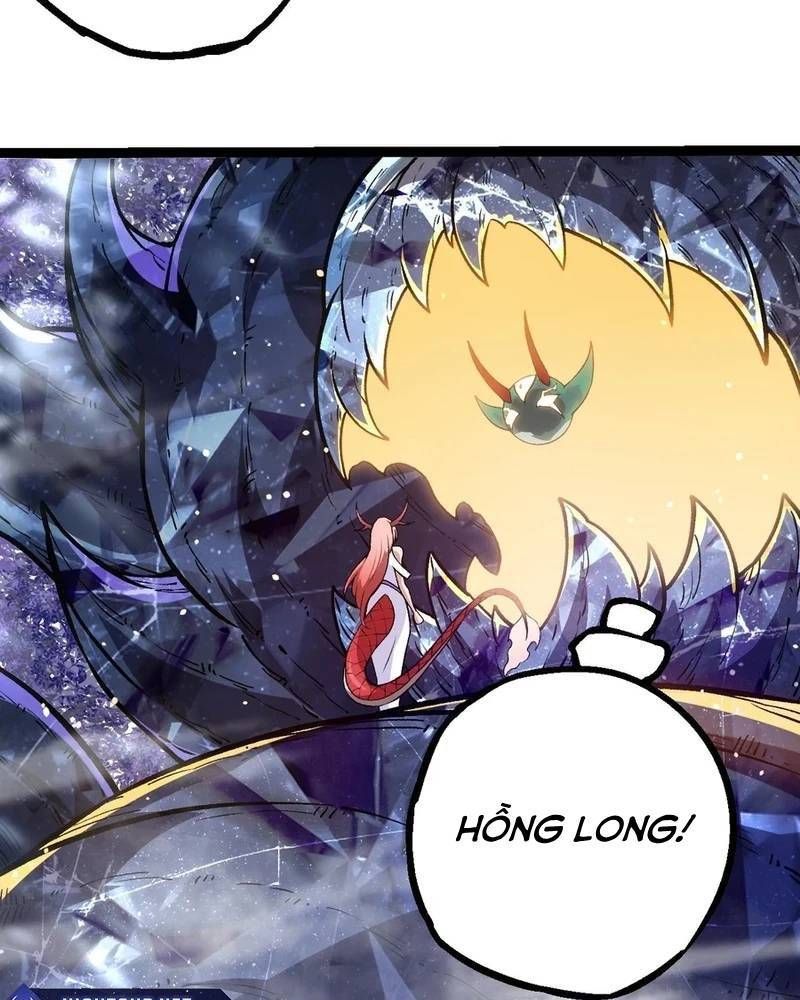 Thăng cấp bắt đầu từ một cái cây: Chapter 379