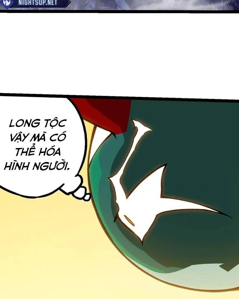 Thăng cấp bắt đầu từ một cái cây: Chapter 379