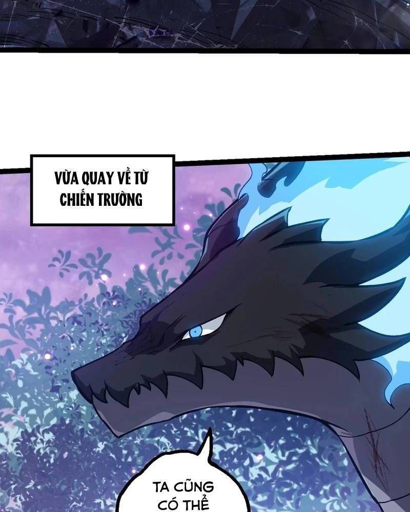 Thăng cấp bắt đầu từ một cái cây: Chapter 379