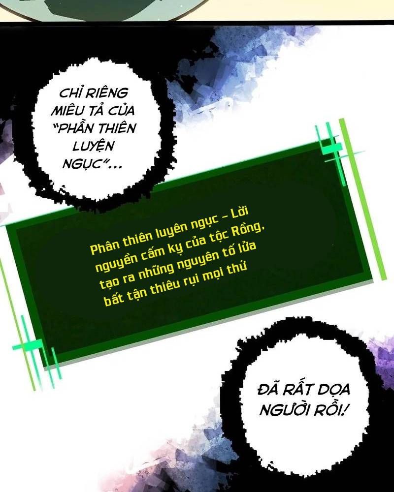 Thăng cấp bắt đầu từ một cái cây: Chapter 379