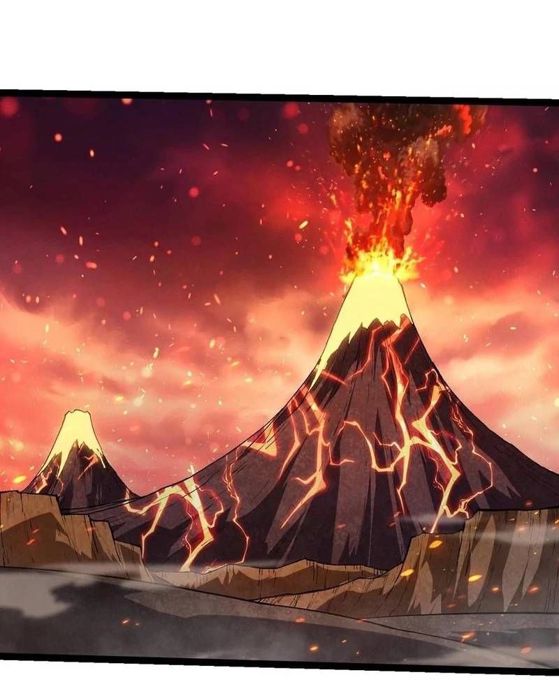 Thăng cấp bắt đầu từ một cái cây: Chapter 379