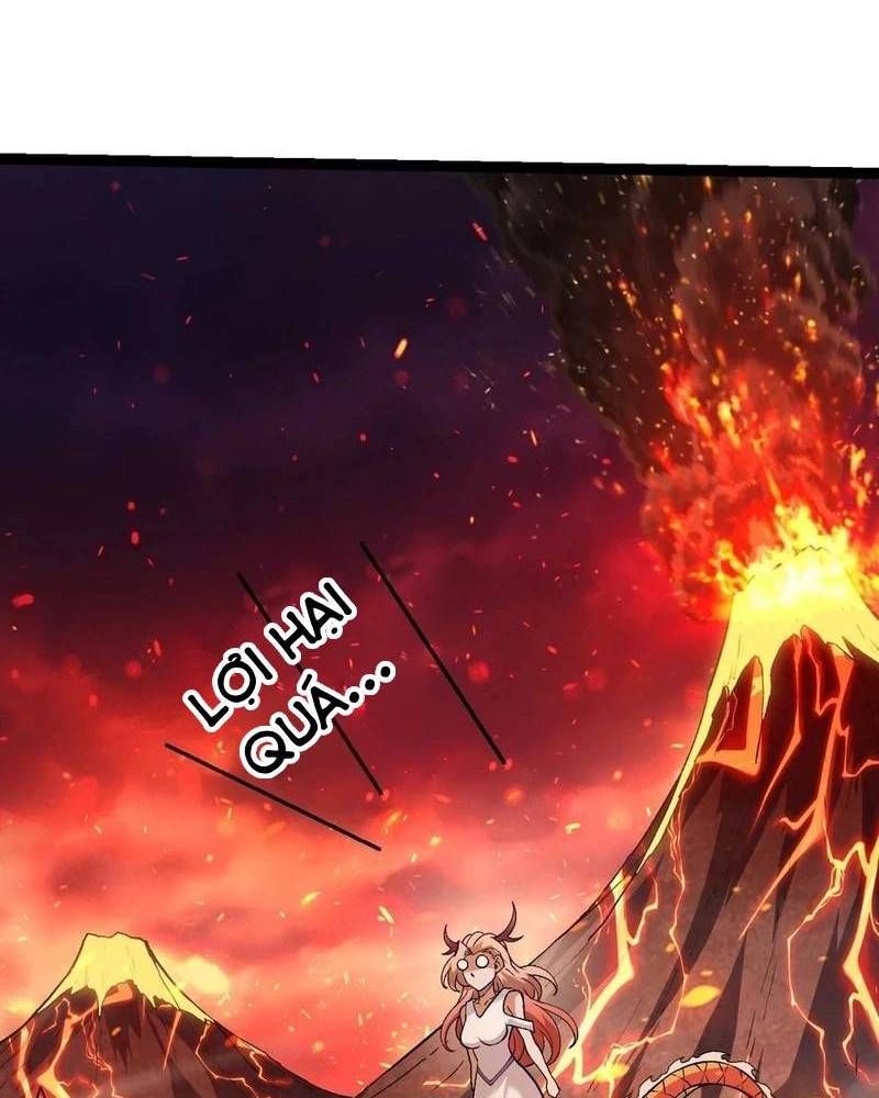 Thăng cấp bắt đầu từ một cái cây: Chapter 379