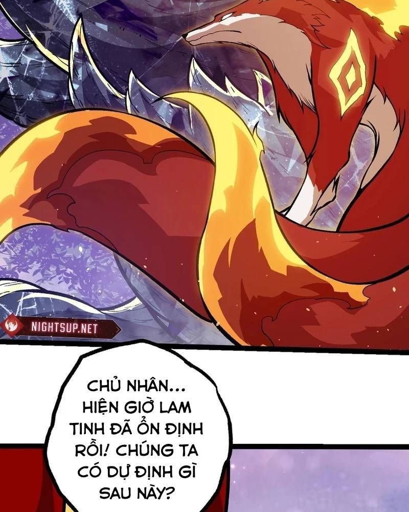 Thăng cấp bắt đầu từ một cái cây: Chapter 379