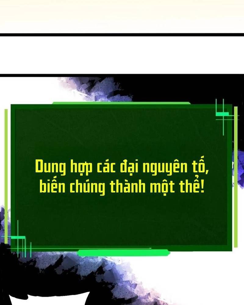 Thăng cấp bắt đầu từ một cái cây: Chapter 379