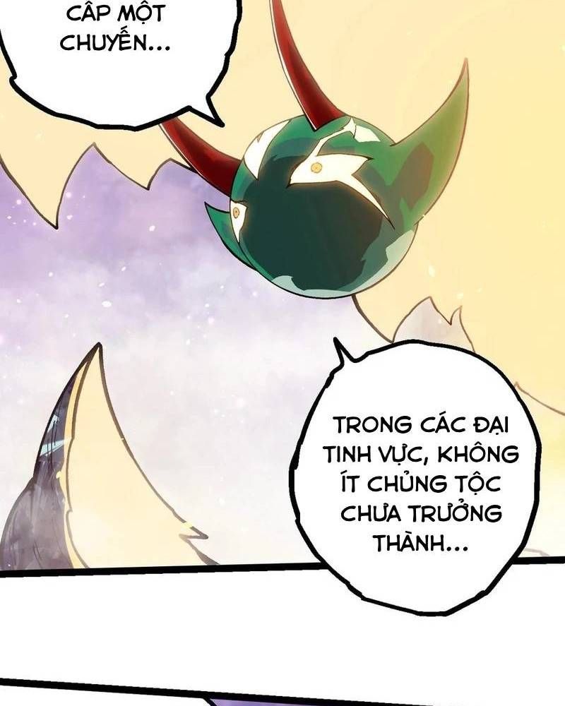 Thăng cấp bắt đầu từ một cái cây: Chapter 379