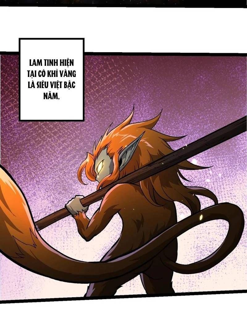Thăng cấp bắt đầu từ một cái cây: Chapter 380