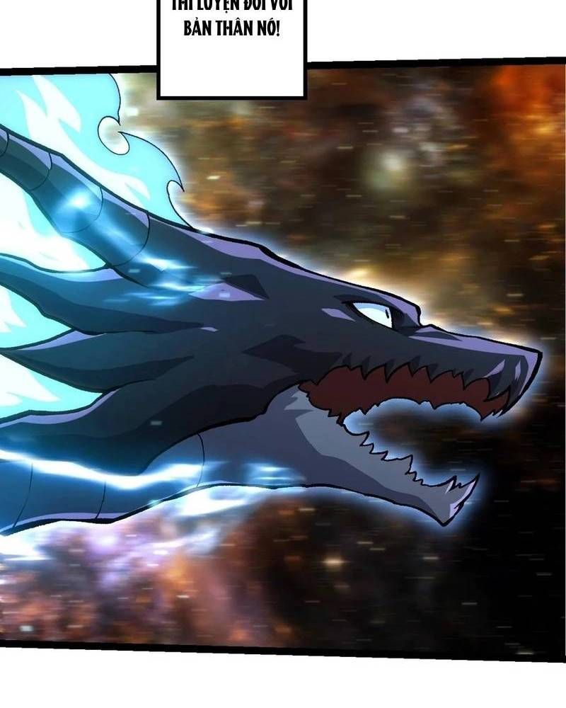 Thăng cấp bắt đầu từ một cái cây: Chapter 380