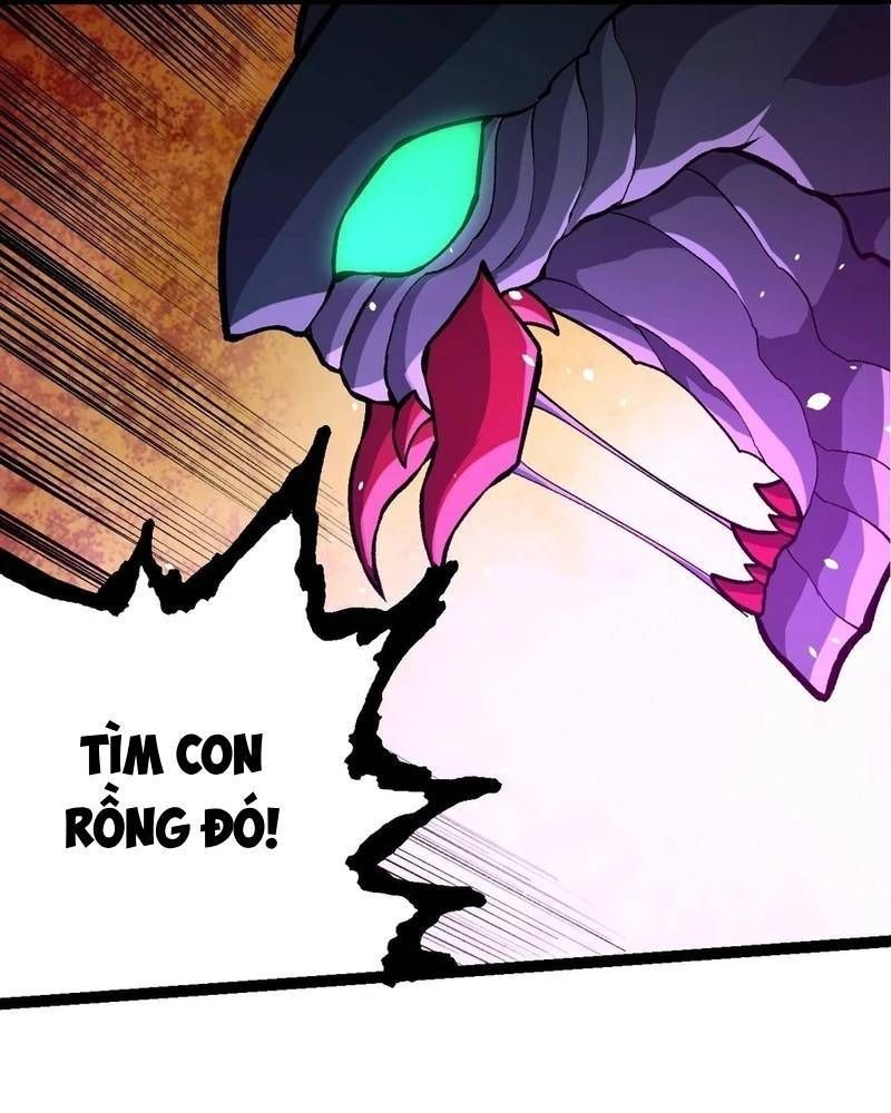 Thăng cấp bắt đầu từ một cái cây: Chapter 380