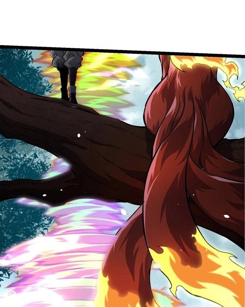 Thăng cấp bắt đầu từ một cái cây: Chapter 380