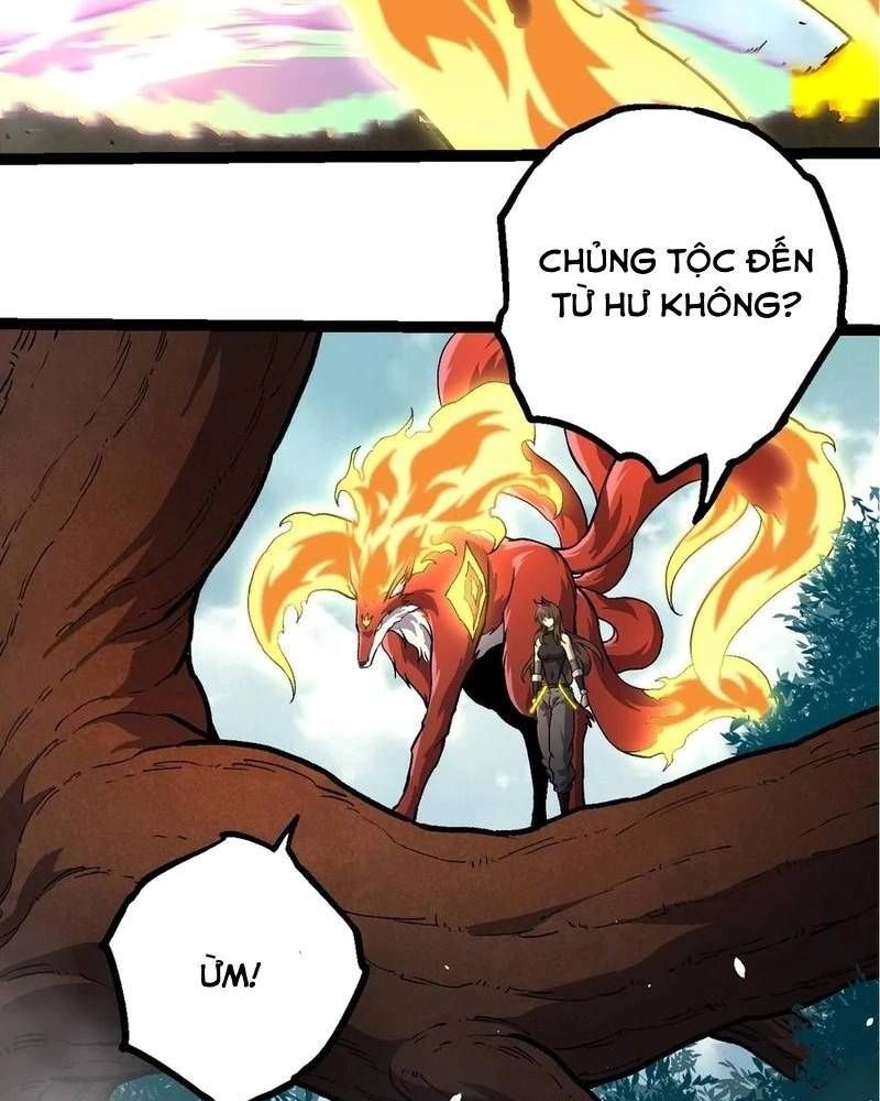 Thăng cấp bắt đầu từ một cái cây: Chapter 380