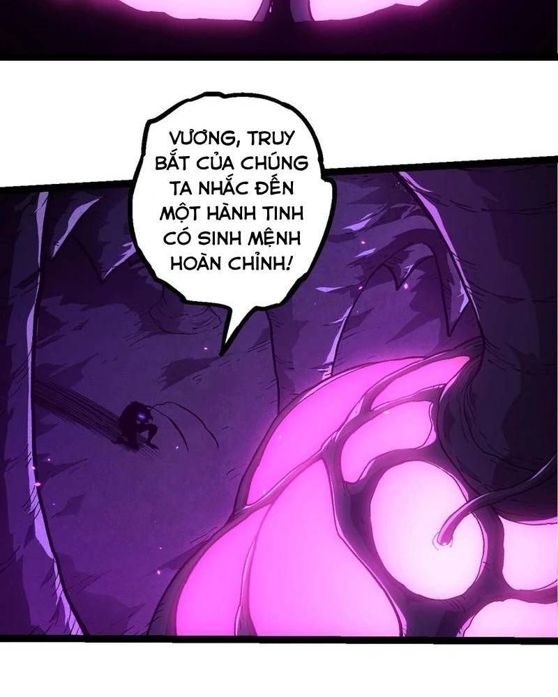 Thăng cấp bắt đầu từ một cái cây: Chapter 380