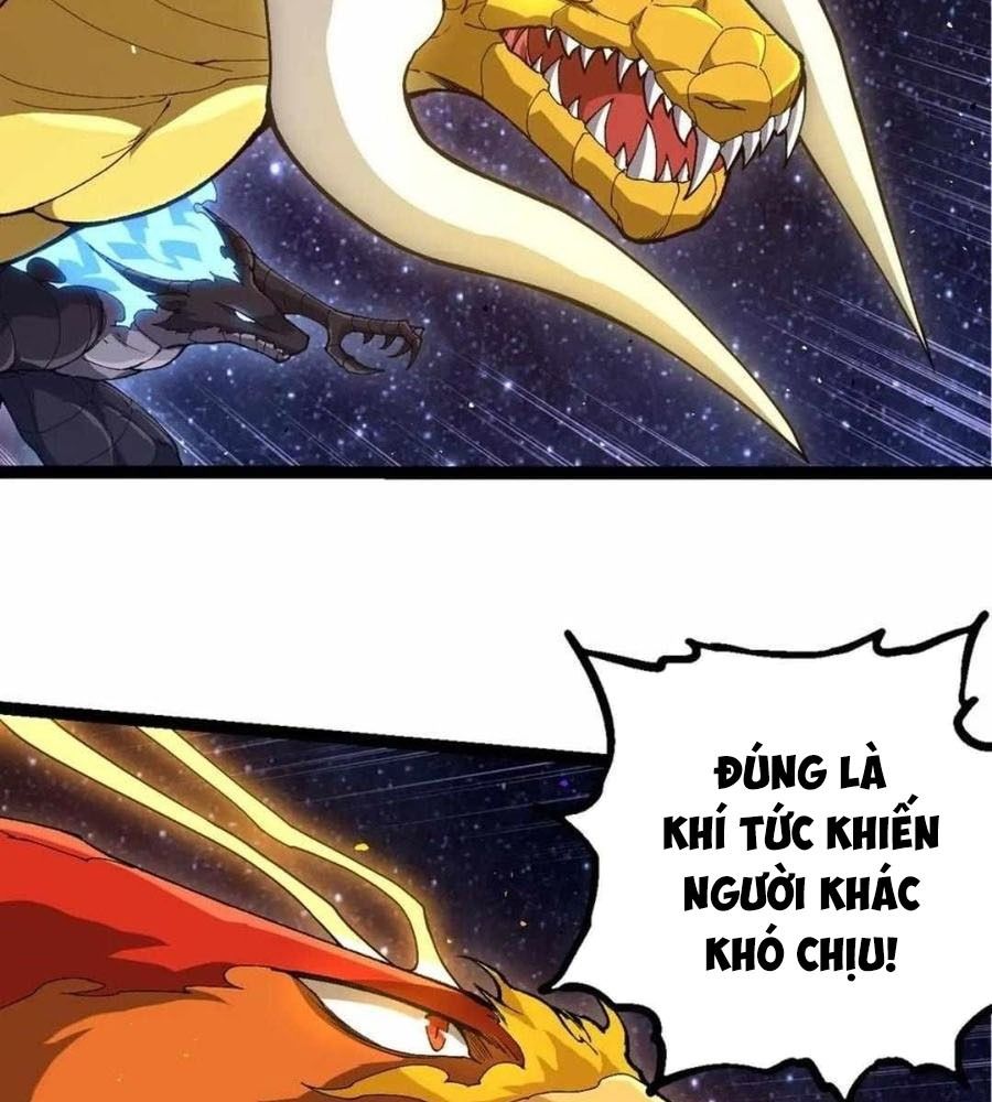 Thăng cấp bắt đầu từ một cái cây: Chapter 381