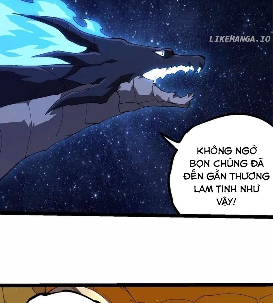 Thăng cấp bắt đầu từ một cái cây: Chapter 381