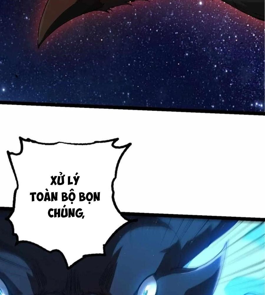 Thăng cấp bắt đầu từ một cái cây: Chapter 381
