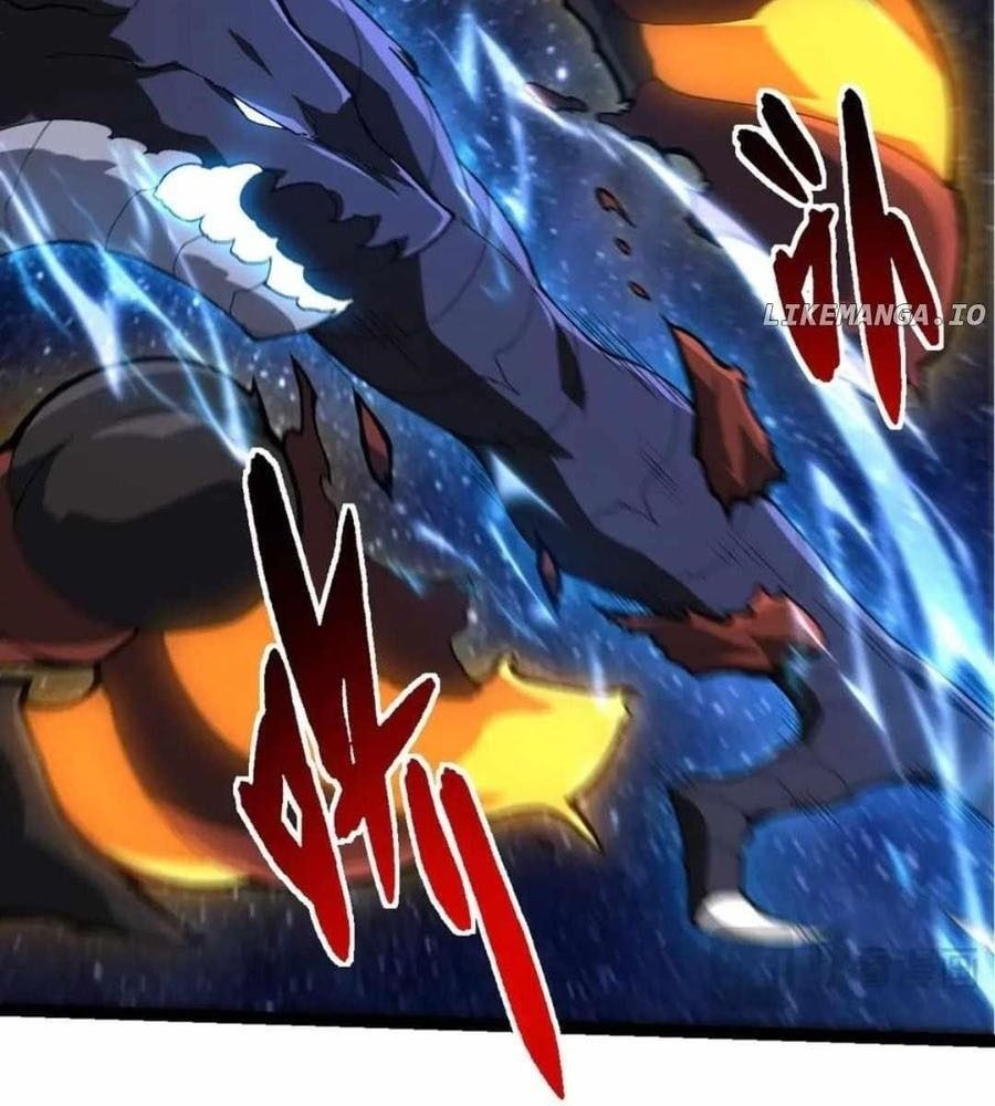 Thăng cấp bắt đầu từ một cái cây: Chapter 381
