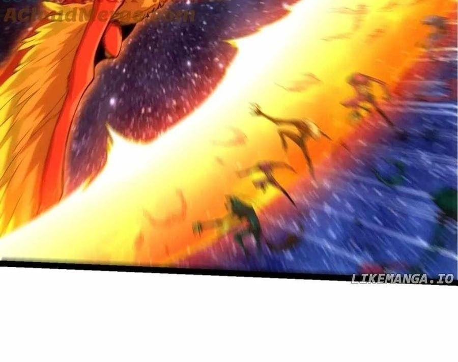 Thăng cấp bắt đầu từ một cái cây: Chapter 381