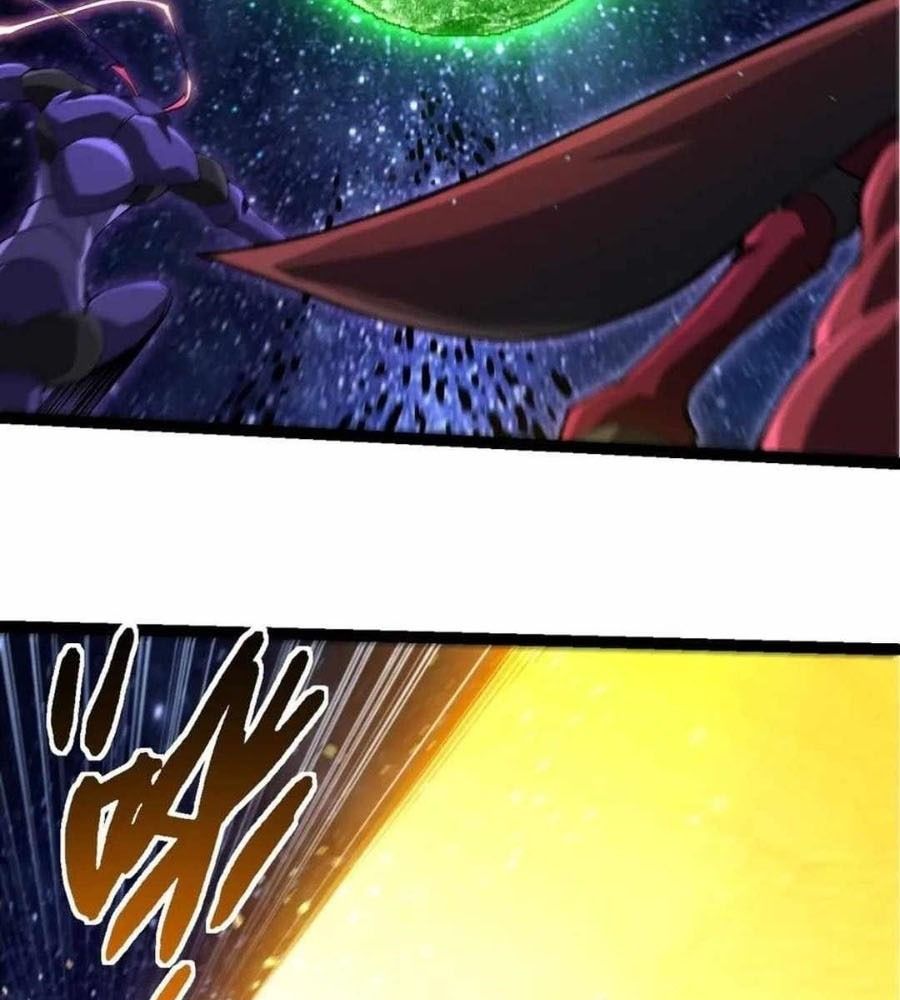 Thăng cấp bắt đầu từ một cái cây: Chapter 381
