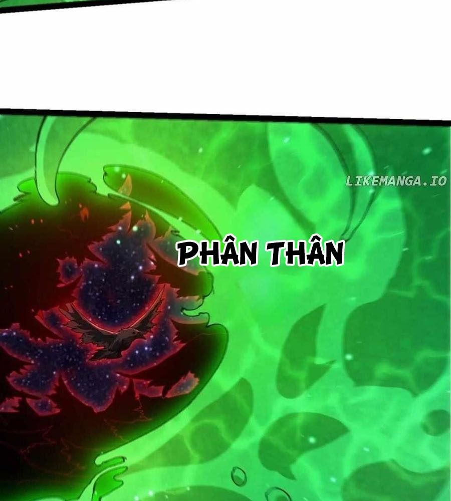 Thăng cấp bắt đầu từ một cái cây: Chapter 381