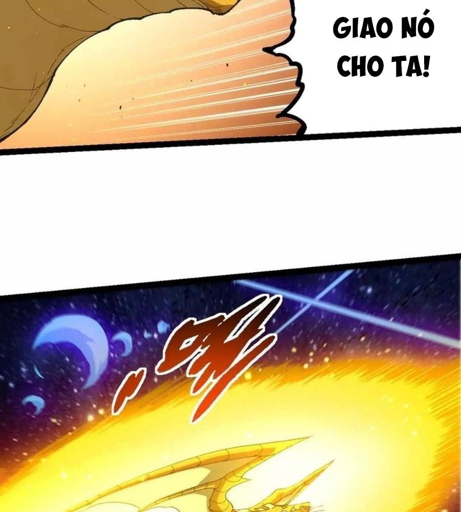 Thăng cấp bắt đầu từ một cái cây: Chapter 381