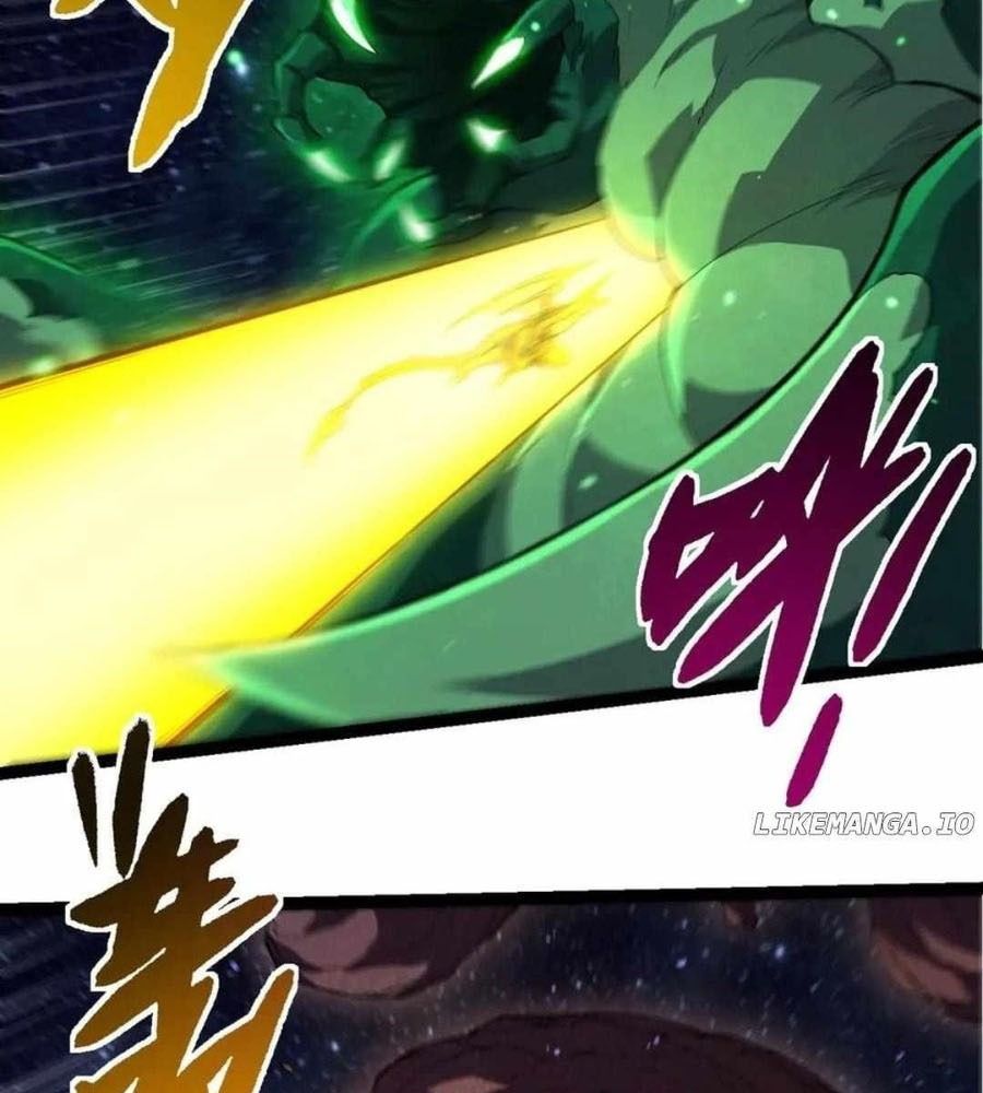 Thăng cấp bắt đầu từ một cái cây: Chapter 381