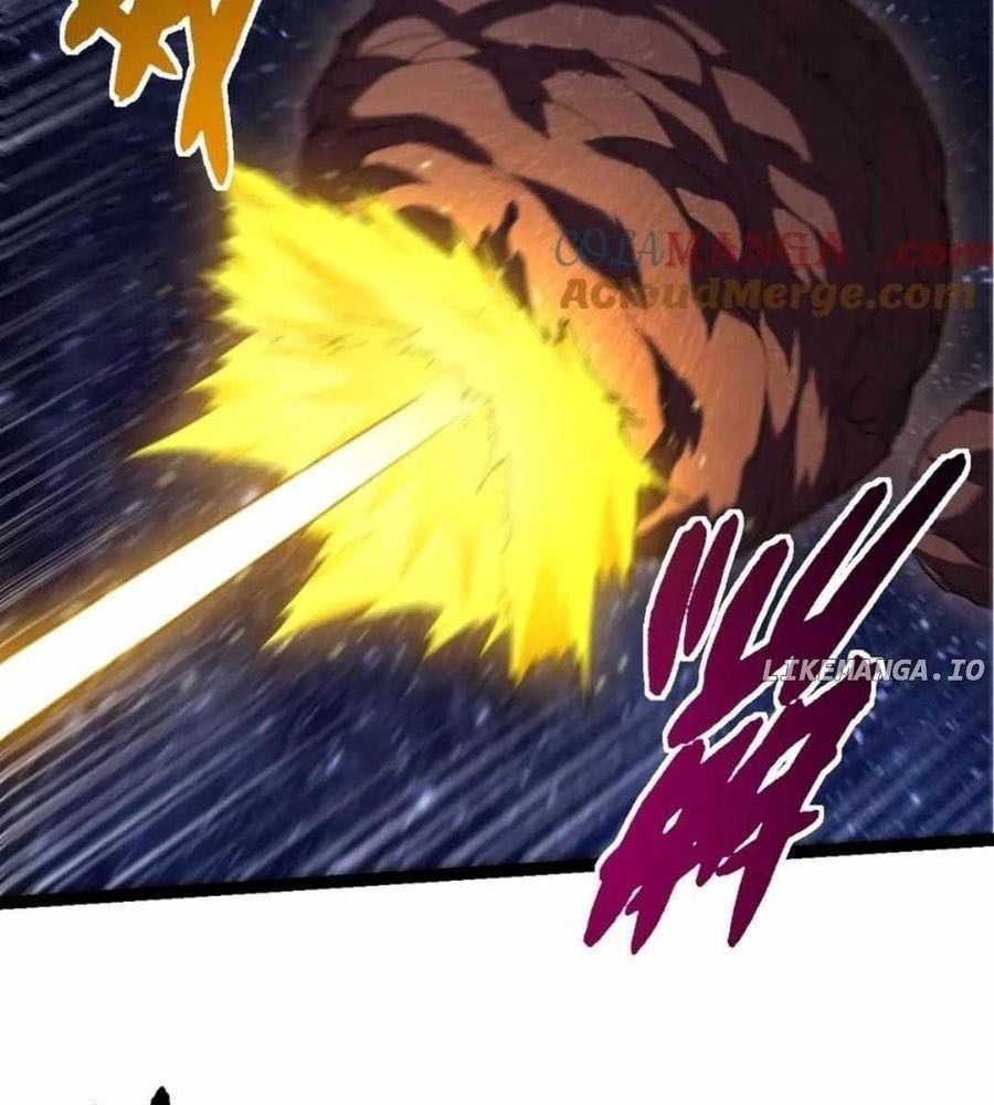 Thăng cấp bắt đầu từ một cái cây: Chapter 381