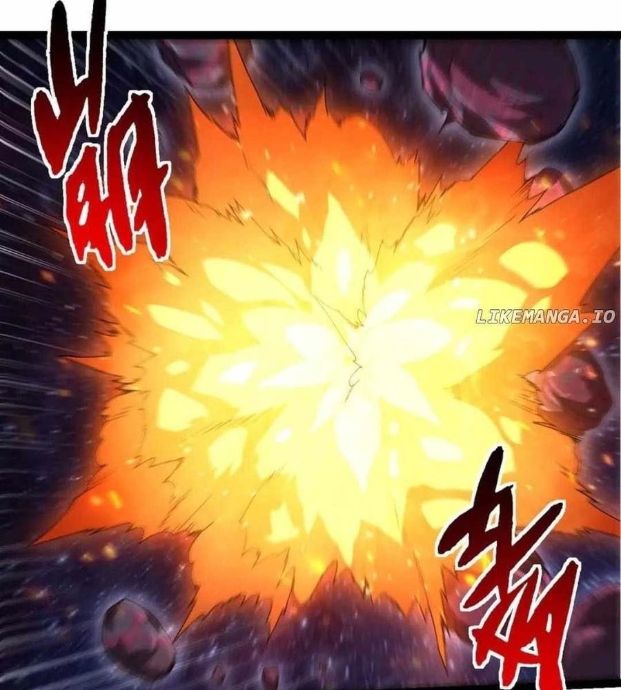 Thăng cấp bắt đầu từ một cái cây: Chapter 381