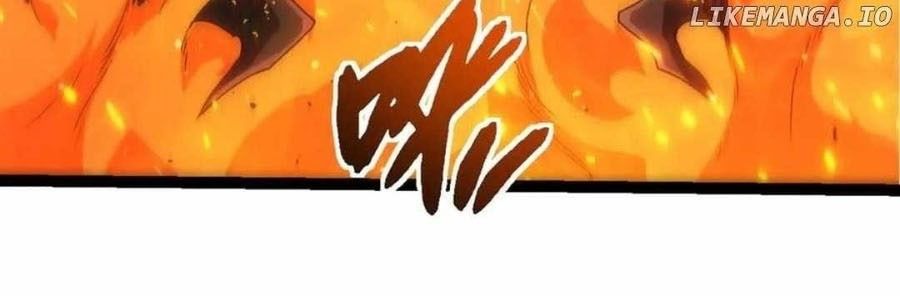 Thăng cấp bắt đầu từ một cái cây: Chapter 381