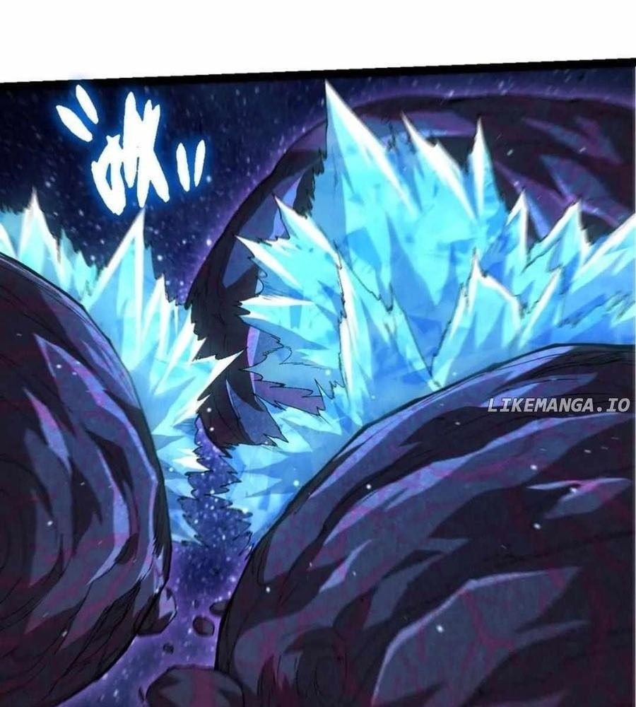 Thăng cấp bắt đầu từ một cái cây: Chapter 381