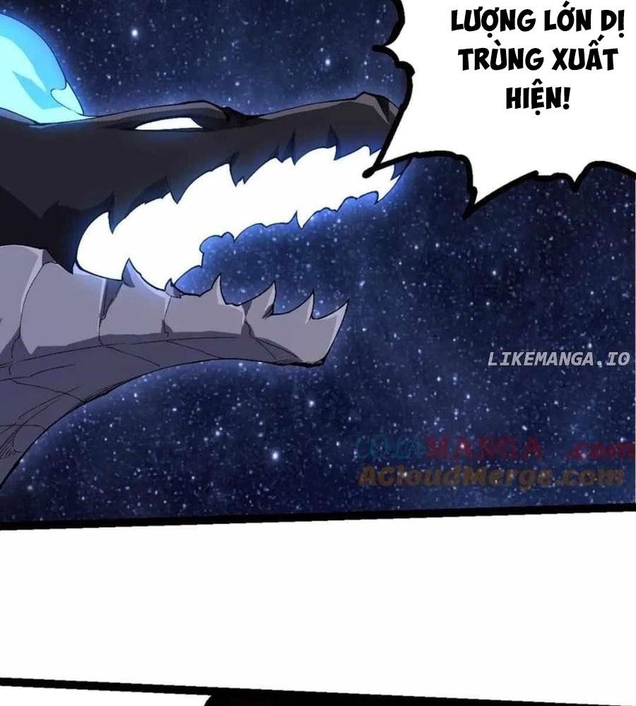Thăng cấp bắt đầu từ một cái cây: Chapter 381