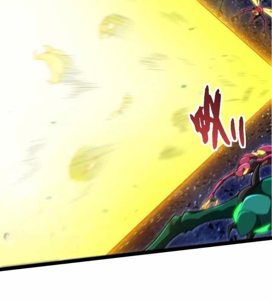 Thăng cấp bắt đầu từ một cái cây: Chapter 381
