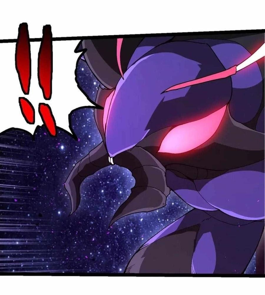 Thăng cấp bắt đầu từ một cái cây: Chapter 381