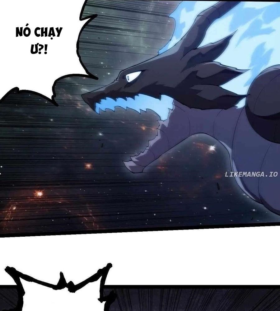 Thăng cấp bắt đầu từ một cái cây: Chapter 383