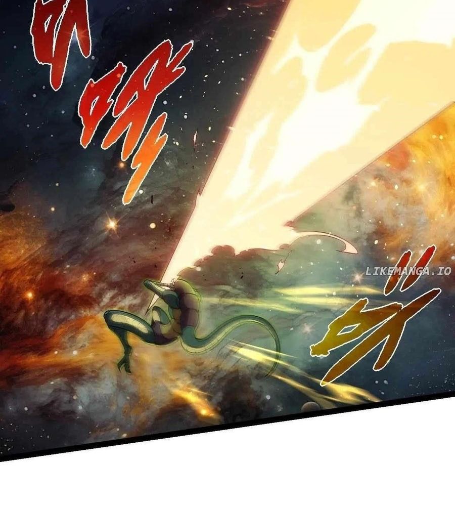 Thăng cấp bắt đầu từ một cái cây: Chapter 383
