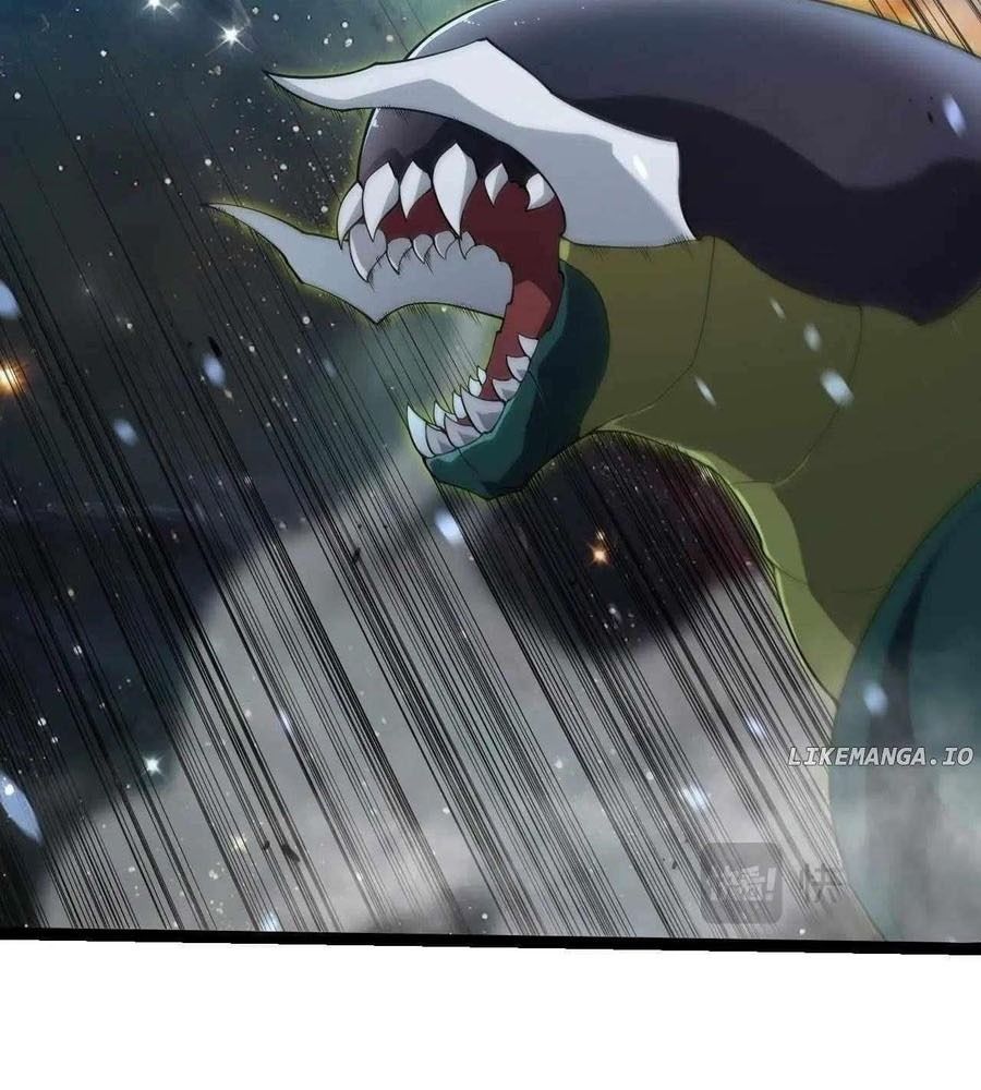 Thăng cấp bắt đầu từ một cái cây: Chapter 383