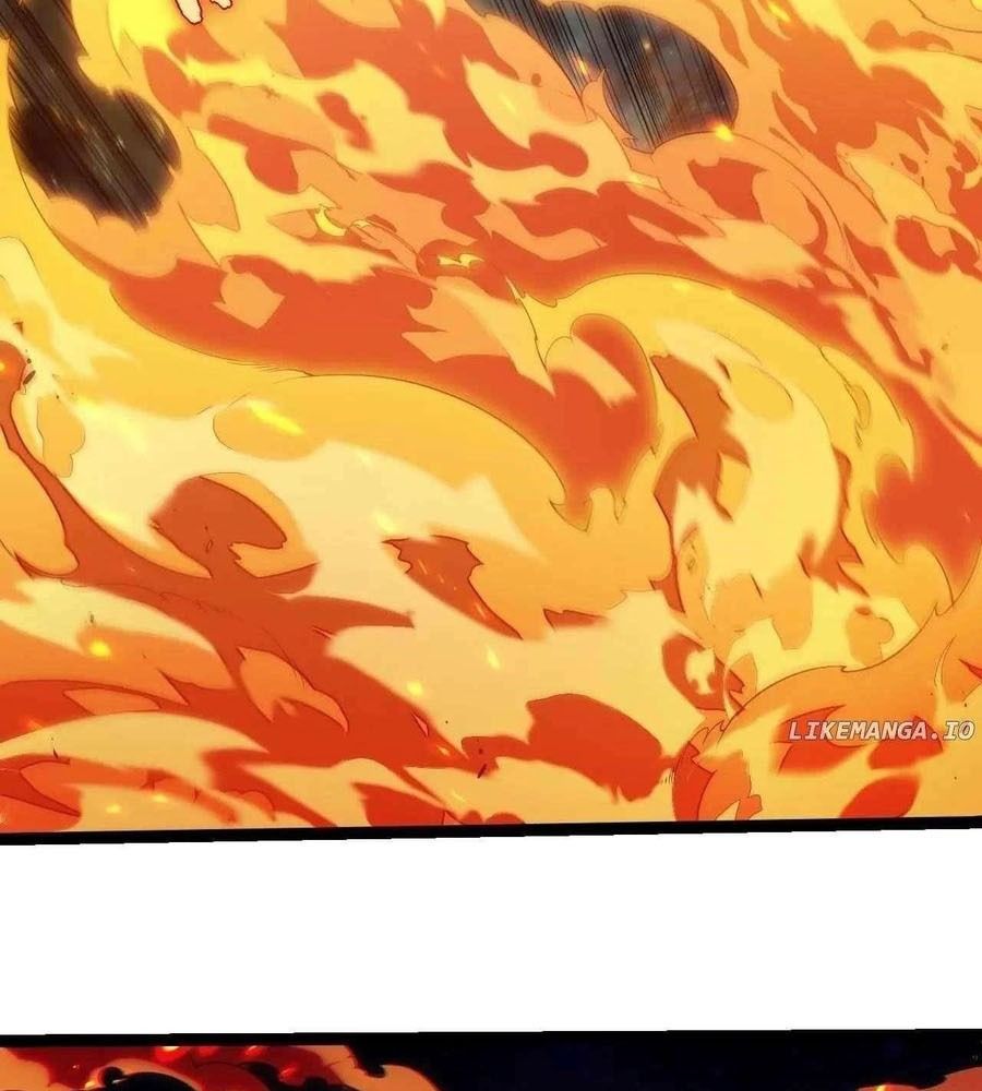 Thăng cấp bắt đầu từ một cái cây: Chapter 383