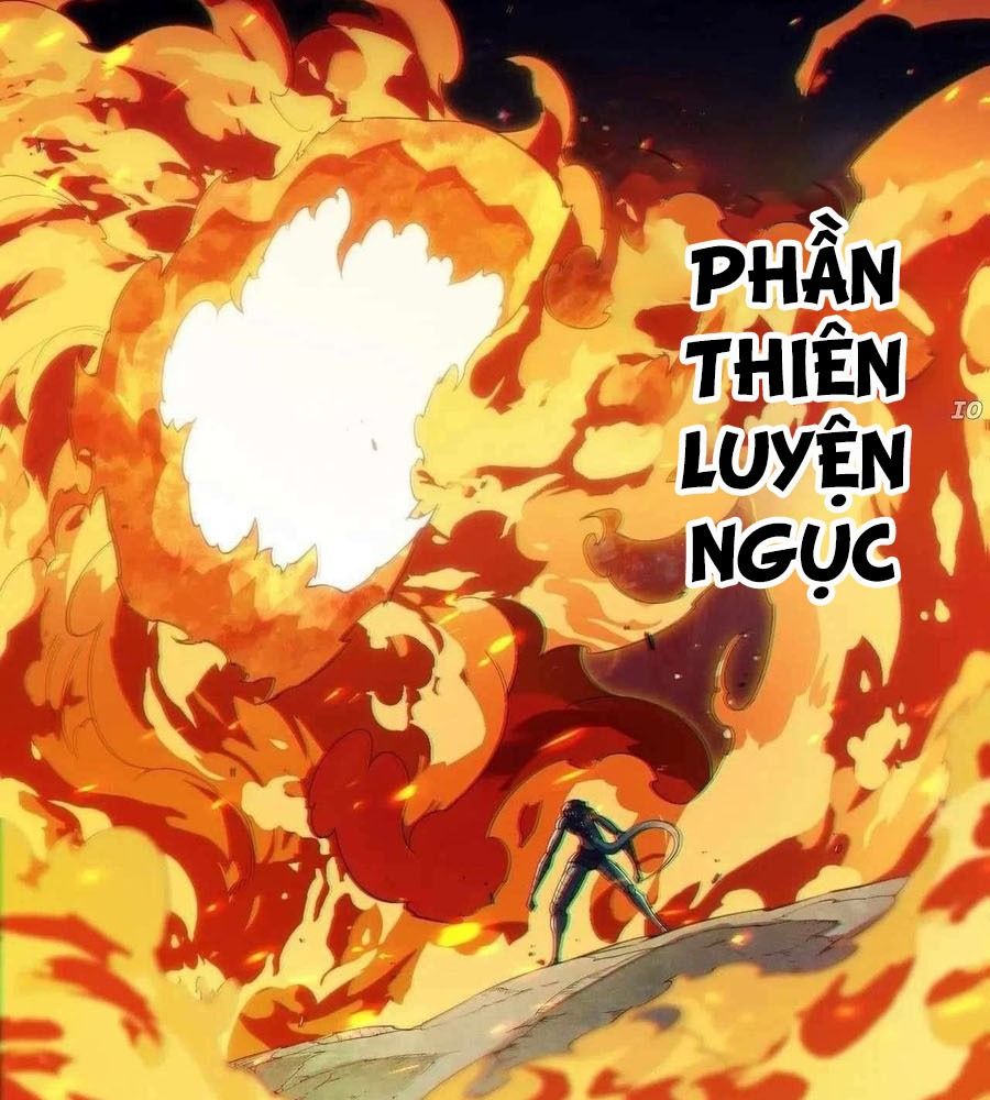 Thăng cấp bắt đầu từ một cái cây: Chapter 383