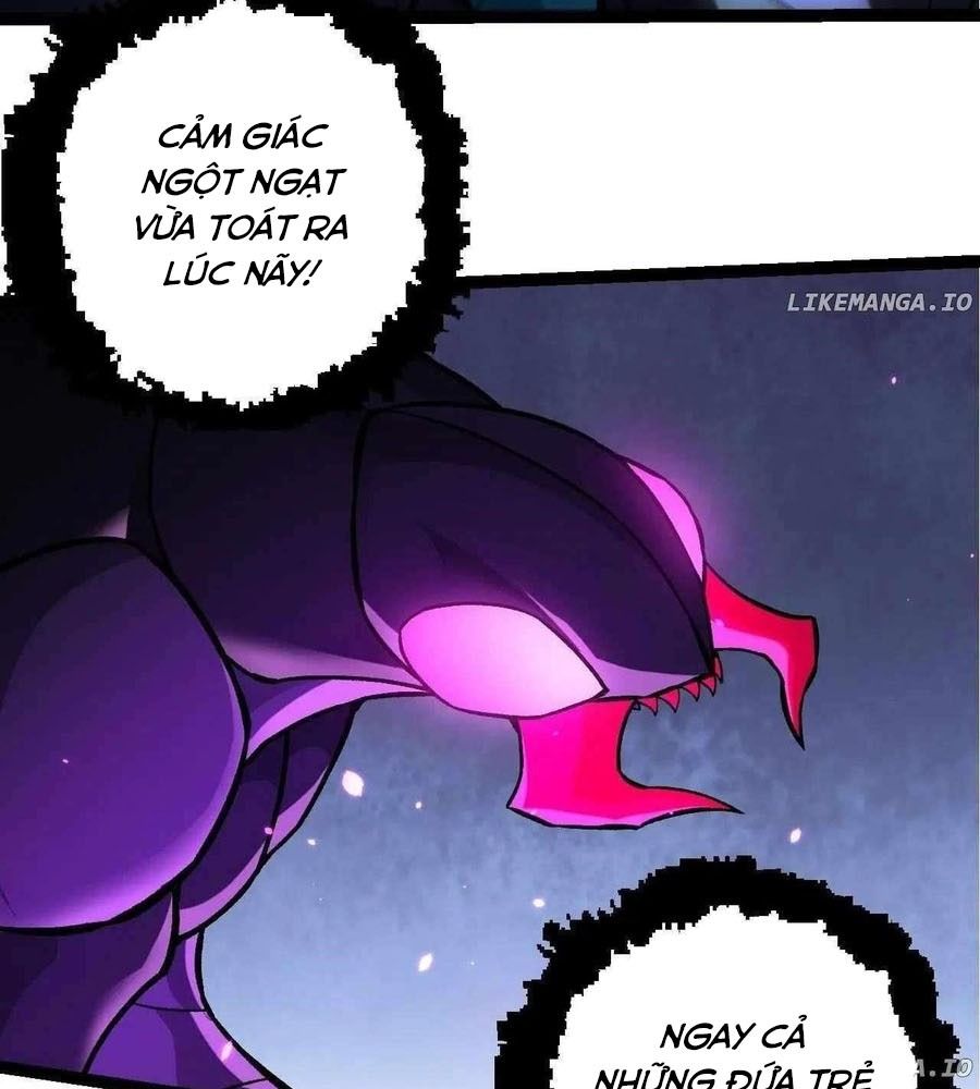 Thăng cấp bắt đầu từ một cái cây: Chapter 384