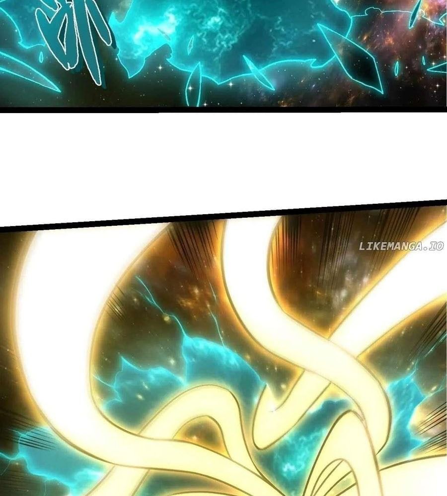 Thăng cấp bắt đầu từ một cái cây: Chapter 384