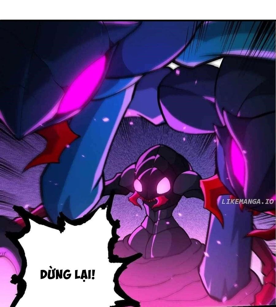 Thăng cấp bắt đầu từ một cái cây: Chapter 384