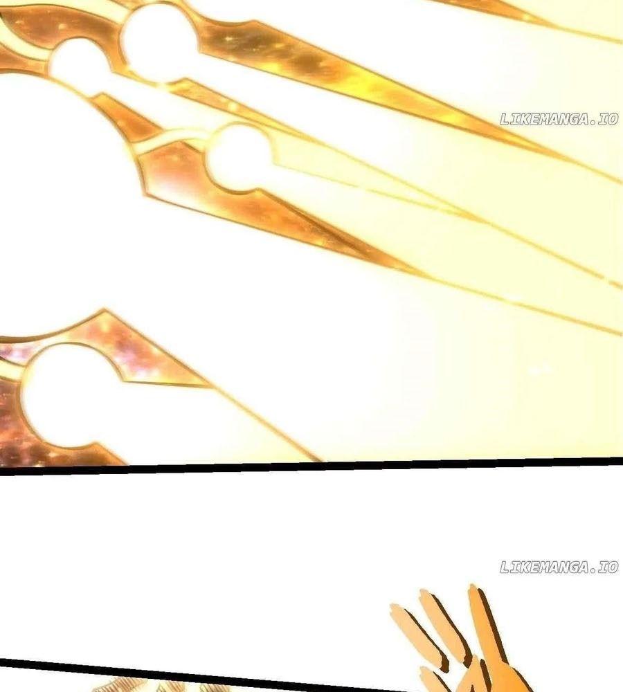 Thăng cấp bắt đầu từ một cái cây: Chapter 384