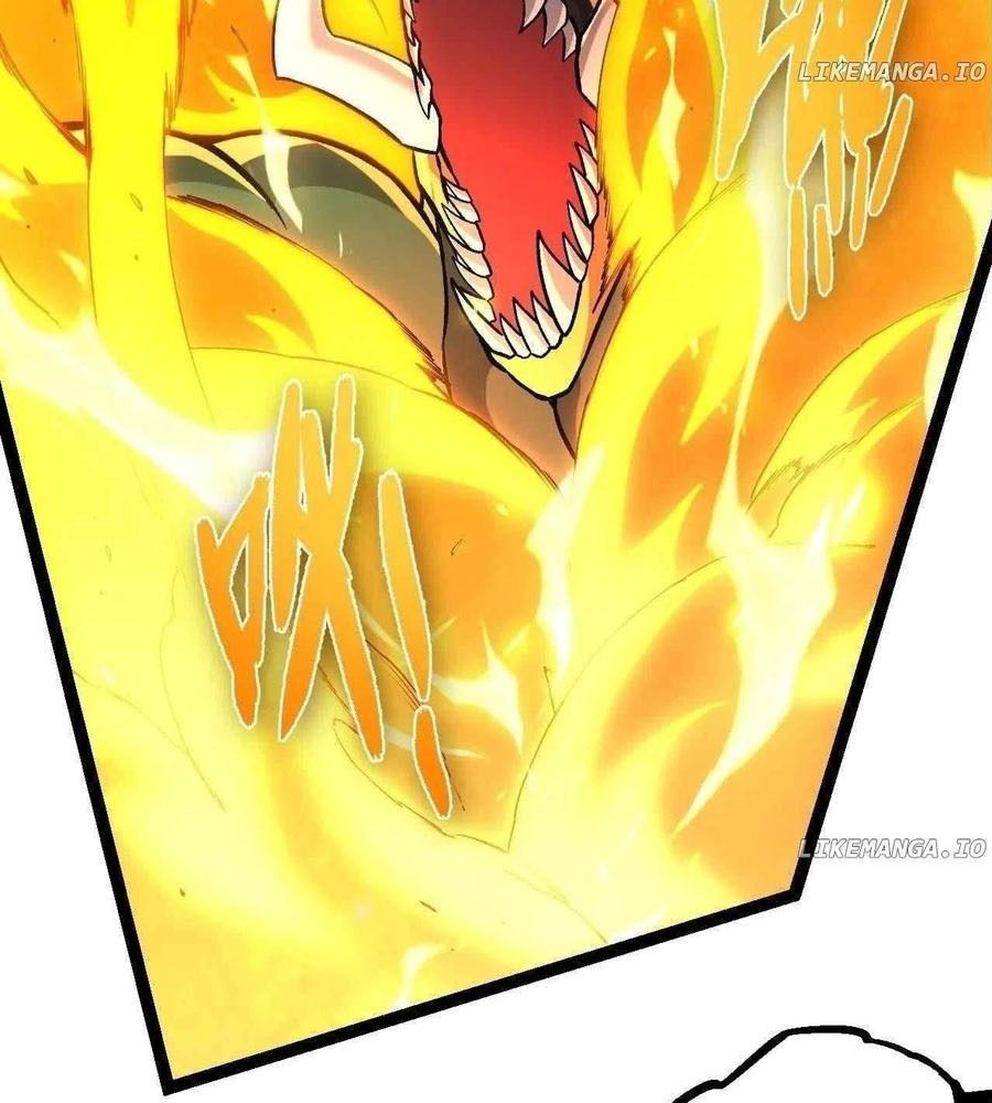 Thăng cấp bắt đầu từ một cái cây: Chapter 384