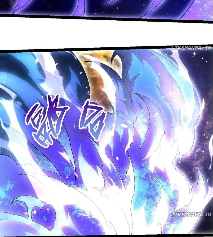Thăng cấp bắt đầu từ một cái cây: Chapter 384