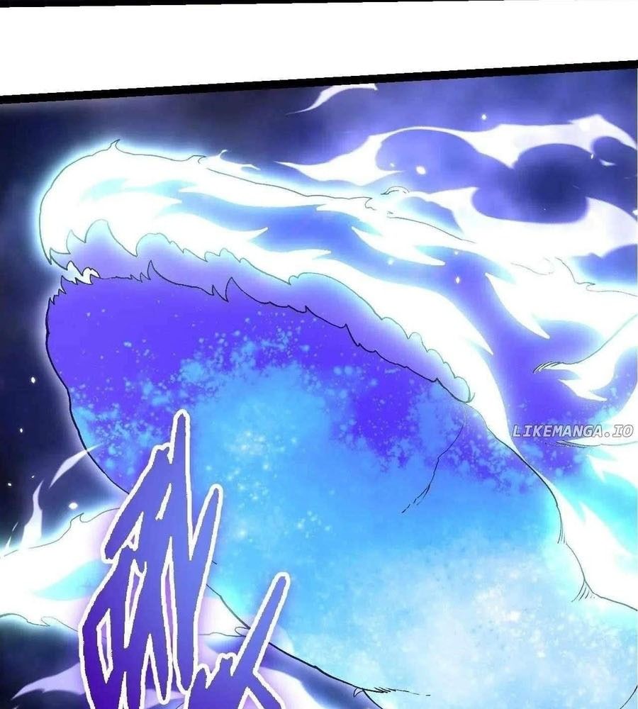 Thăng cấp bắt đầu từ một cái cây: Chapter 384