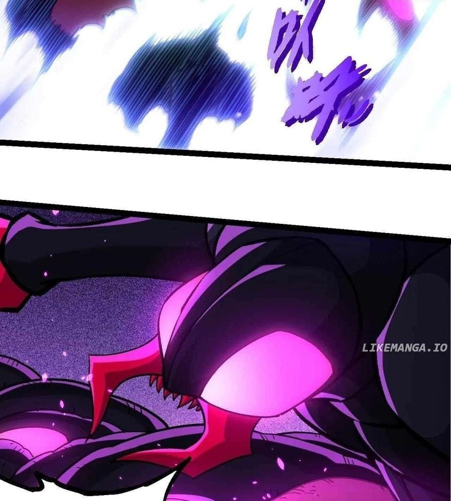 Thăng cấp bắt đầu từ một cái cây: Chapter 384