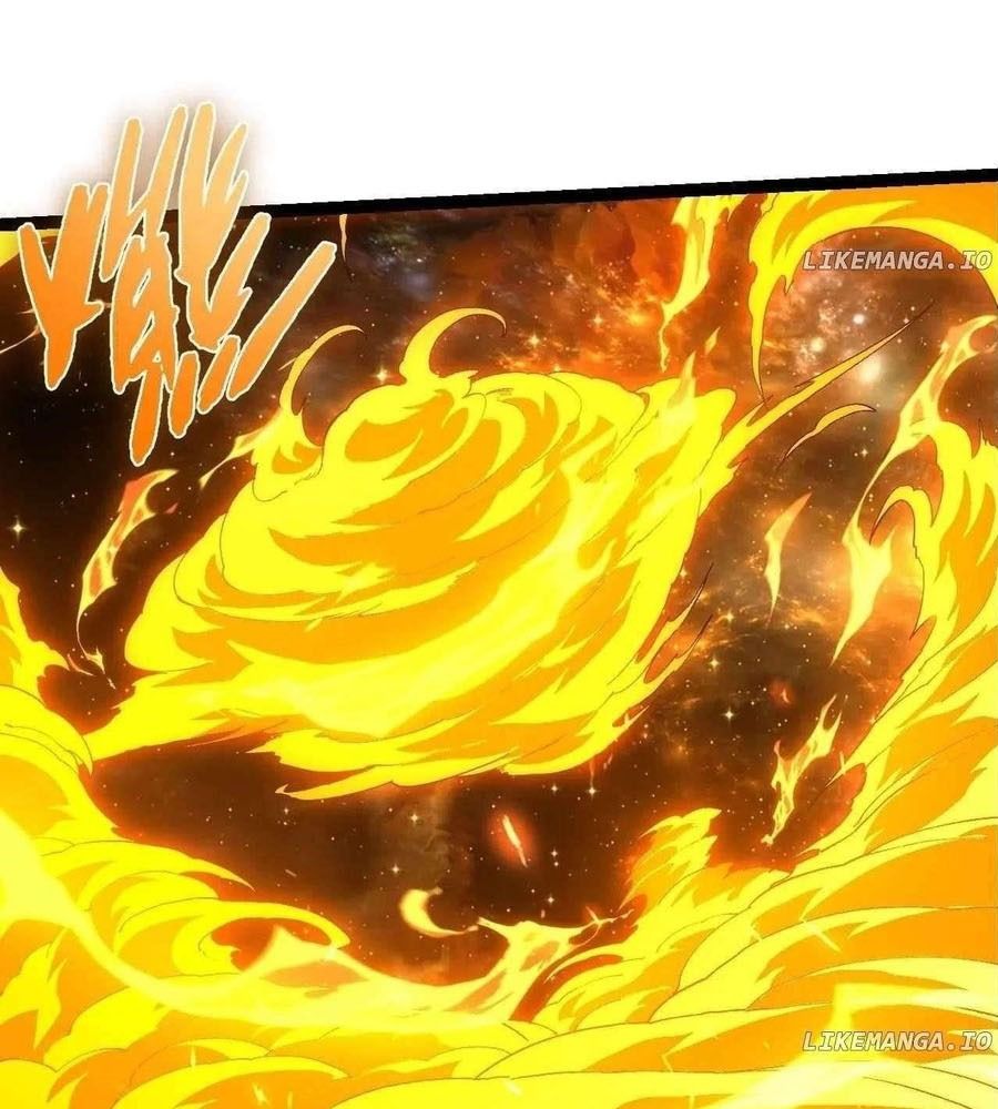 Thăng cấp bắt đầu từ một cái cây: Chapter 384