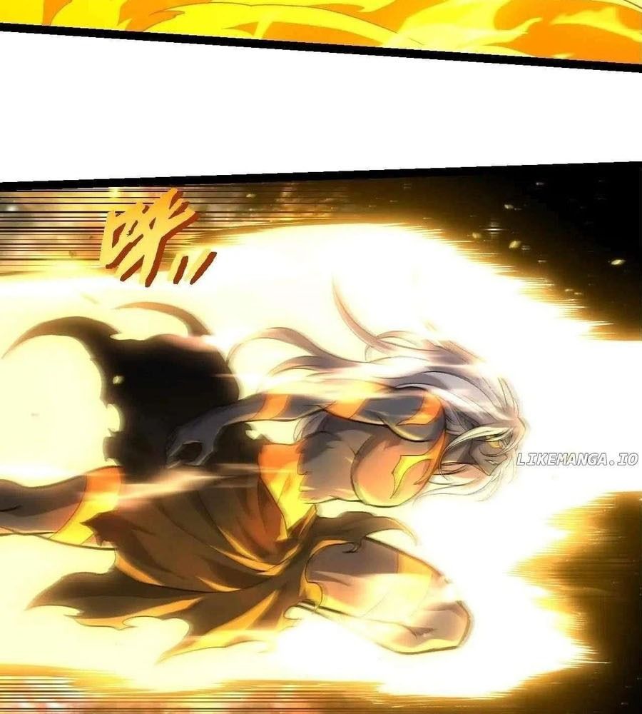 Thăng cấp bắt đầu từ một cái cây: Chapter 384