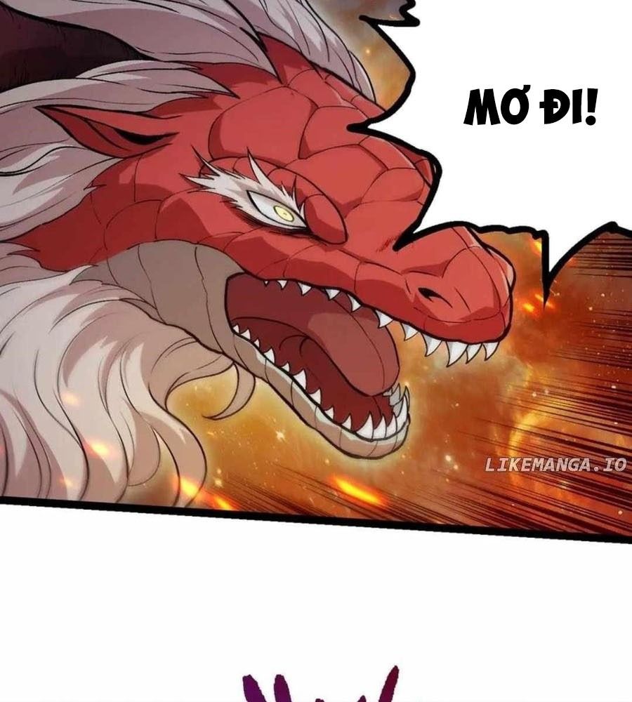 Thăng cấp bắt đầu từ một cái cây: Chapter 385