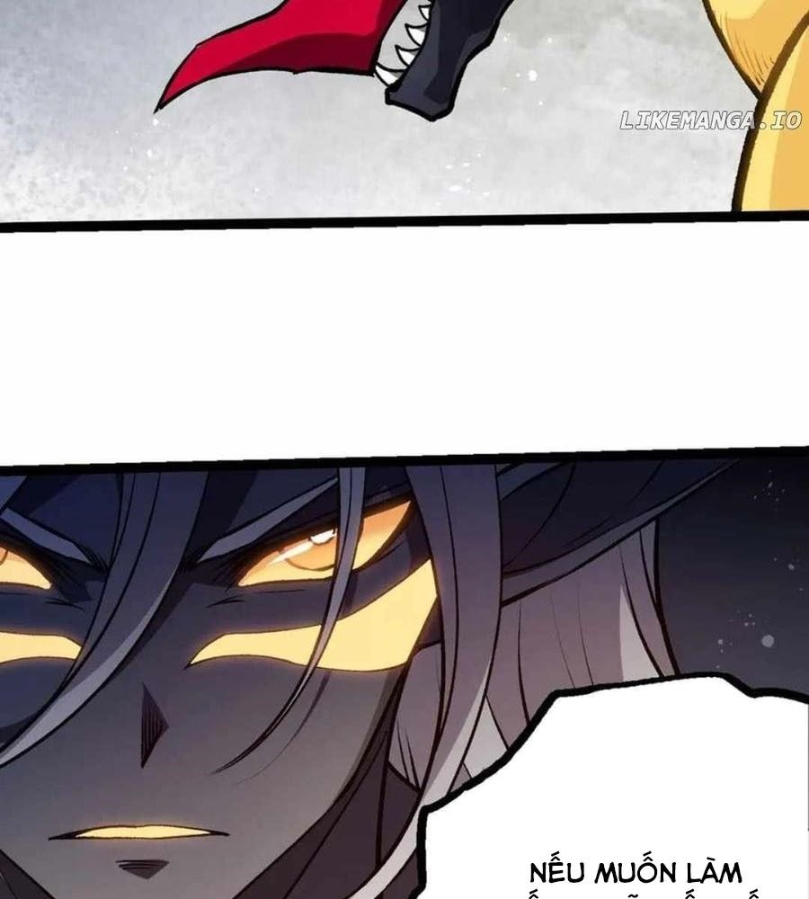 Thăng cấp bắt đầu từ một cái cây: Chapter 385