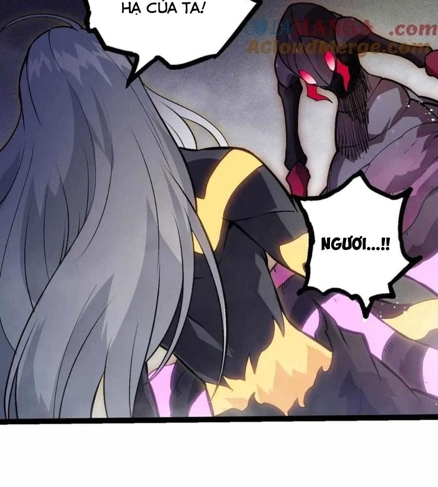 Thăng cấp bắt đầu từ một cái cây: Chapter 385